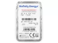 Biofinity Energys (3 lentilles)