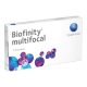 Biofinity Multifocal (3 lentilles)