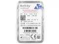Biofinity Multifocal (3 lentilles)