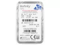 Biofinity Toric (3 lentilles)