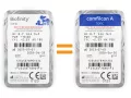 Biofinity Toric (6 lentilles)