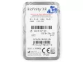 Biofinity XR (3 lentilles)