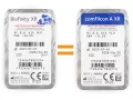Biofinity XR (3 lentilles)