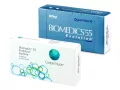 Biomedics 55% Evolution (6 lentilles)