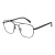 Botaniq Lunettes de Vue BIO 1019 206