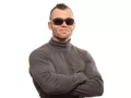 Bolle Heron Lunettes de Soleil BLL 12379