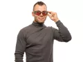 Bolle King Lunettes de Soleil BLL 12575