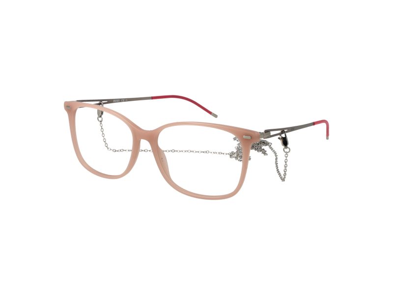 Boss Lunettes de Vue BOSS 1390 FWM