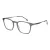 Boss Lunettes de Vue BOSS 1889 FX8/20