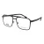 Boss Lunettes de Vue BOSS 2002 TI7/18