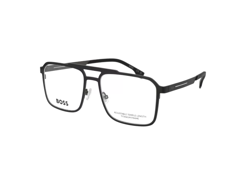 Boss Lunettes de Vue BOSS 2002 TI7/18
