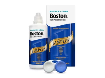 Boston Simplus (120 ml)