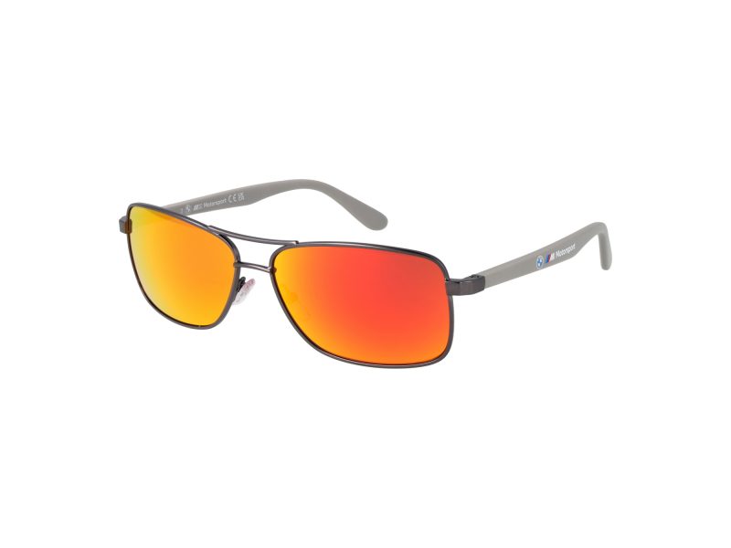 BMW Motorsport Lunettes de Soleil BS 0017 08U