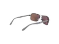 BMW Motorsport Lunettes de Soleil BS 0017 08U