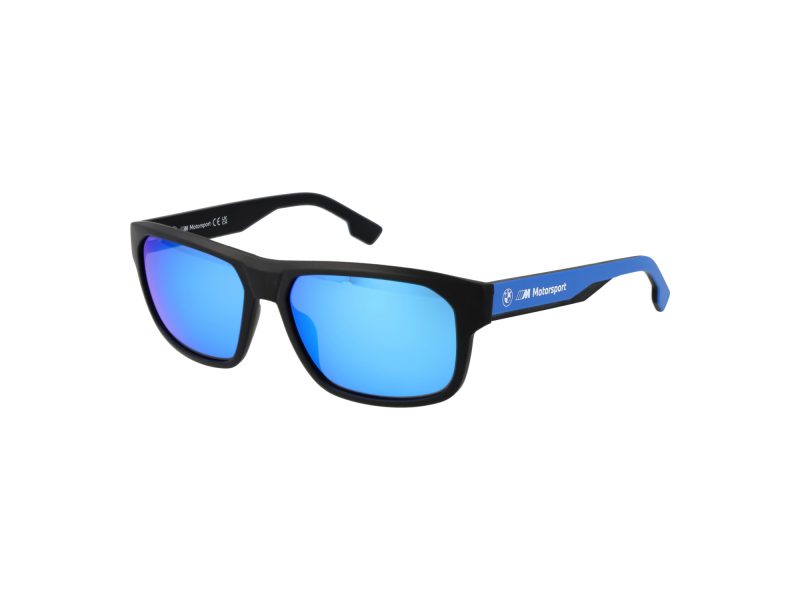 BMW Motorsport Lunettes de Soleil BS 0019 02X