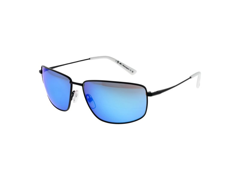 BMW Motorsport Lunettes de Soleil BS 0027 02X