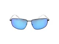 BMW Motorsport Lunettes de Soleil BS 0027 02X