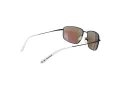 BMW Motorsport Lunettes de Soleil BS 0027 02X