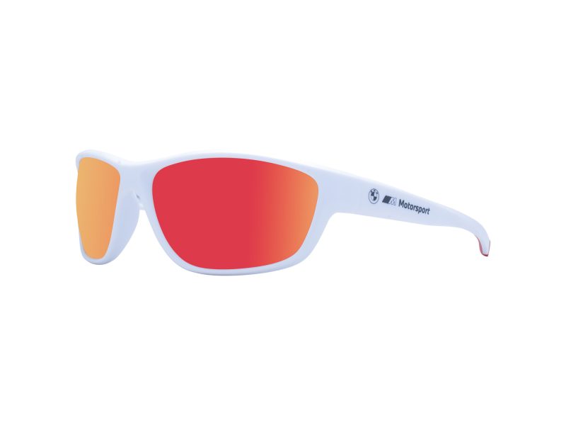 BMW Motorsport Lunettes de Soleil BS 0032 21U
