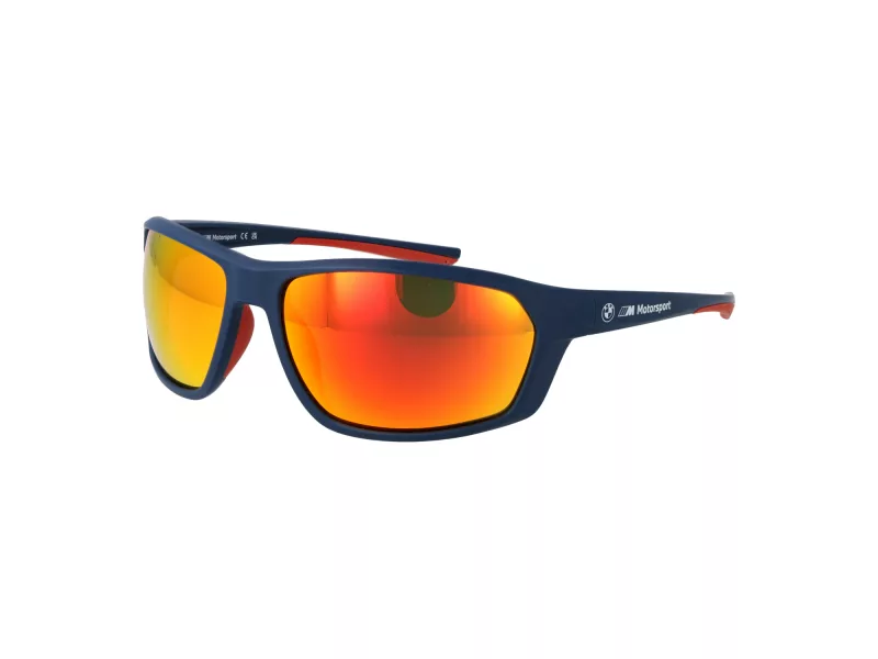 BMW Motorsport Lunettes de Soleil BS 0035 91U