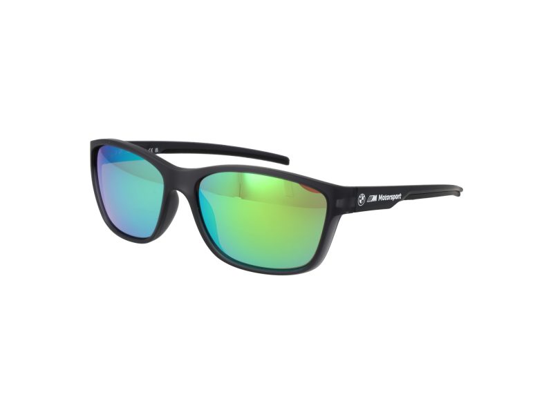 BMW Motorsport Lunettes de Soleil BS 0036 20Q