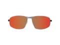 BMW Motorsport Lunettes de Soleil BS 0038 17U