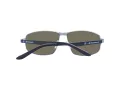 BMW Motorsport Lunettes de Soleil BS 0038 17U