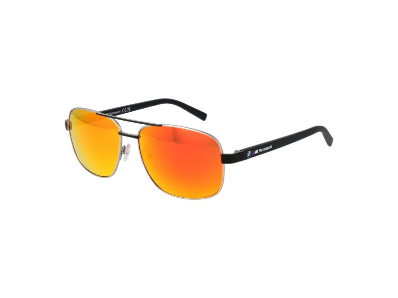 BMW Motorsport Lunettes de Soleil BS 0039 17U