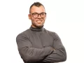 BMW Motorsport Lunettes de Vue BS 5004-H 001