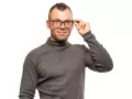 BMW Motorsport Lunettes de Vue BS 5004-H 002