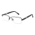 BMW Motorsport Lunettes de Vue BS 5015 009