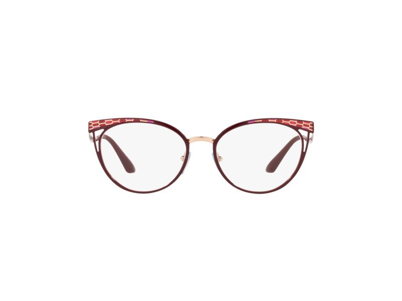 Bvlgari Lunettes de Vue BV 2186 2054