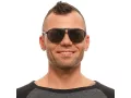BMW Lunettes de Soleil BW 0010-P 05R