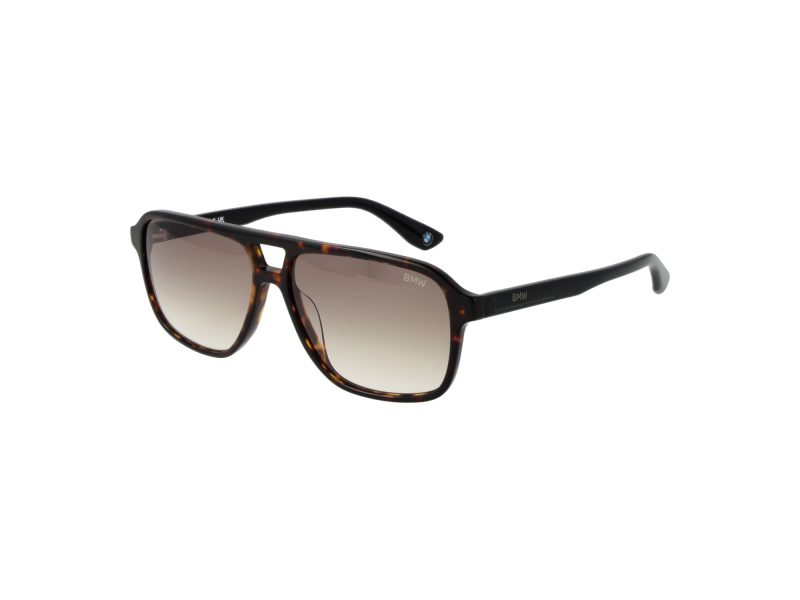 BMW Lunettes de Soleil BW 0039 52P