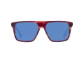 BMW Lunettes de Soleil BW 0040-H 54V