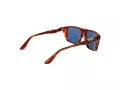 BMW Lunettes de Soleil BW 0040-H 54V