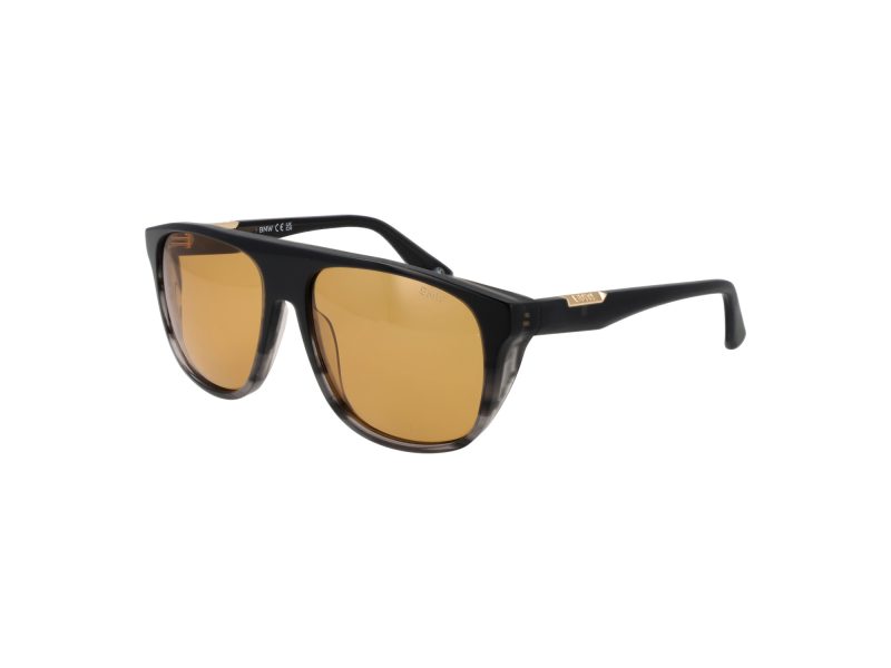 BMW Lunettes de Soleil BW 0041-H 02J