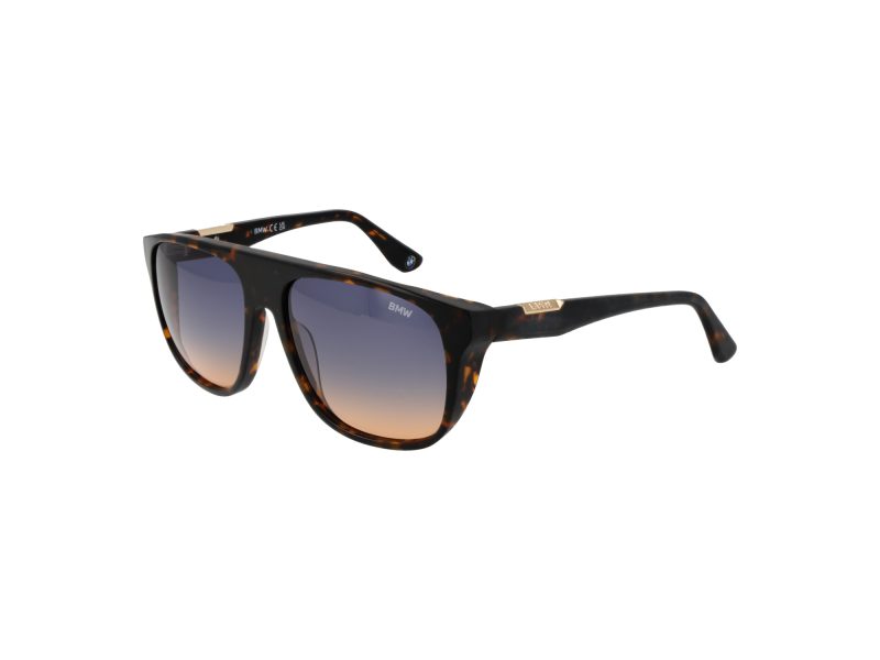 BMW Lunettes de Soleil BW 0041-H 52W