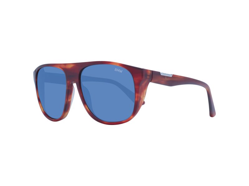 BMW Lunettes de Soleil BW 0041-H 54V