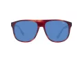 BMW Lunettes de Soleil BW 0041-H 54V
