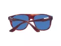 BMW Lunettes de Soleil BW 0041-H 54V