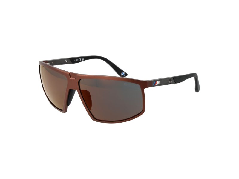 BMW Lunettes de Soleil BW 0046-P 38Q