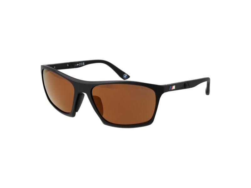 BMW Lunettes de Soleil BW 0047-P 02U