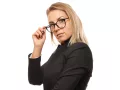 BMW Lunettes de Vue BW 5003-H 001