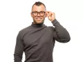 BMW Lunettes de Vue BW 5003-H 001
