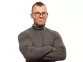 BMW Lunettes de Vue BW 5013 001