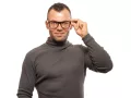 BMW Lunettes de Vue BW 5015-H 052