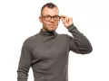 BMW Lunettes de Vue BW 5016 001