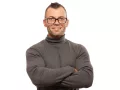 BMW Lunettes de Vue BW 5020 001