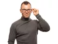 BMW Lunettes de Vue BW 5020 002